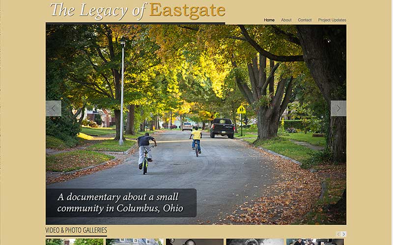 The Legacy of Eastgate