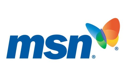 msn logo