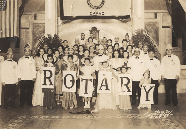 Rotary Original